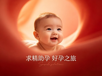 正定求精助孕科学助孕 开启专属好孕之旅