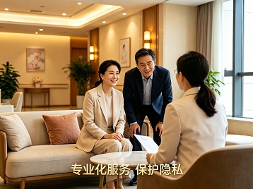 正定有偿售卵代生女生的客户的客户群体有哪些