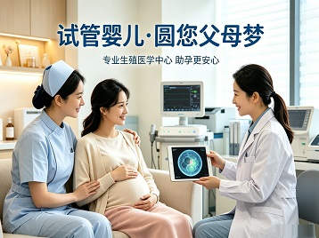 正定辅助生育服务 试管婴儿行业的兴起背景、发展与未来展望