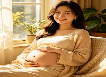 正定代孕女生有哪些方案可以帮助优势卵泡快速排出